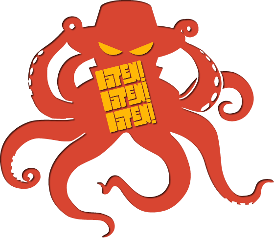 Datenkrake